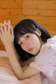 消失的她